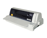 富士通/Fujitsu DPK810P 针式打印机