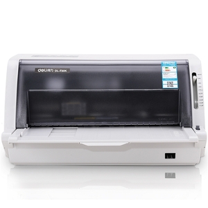 DL-730K高速打印机