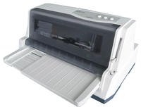 富士通/Fujitsu DPK760K 针式打印机