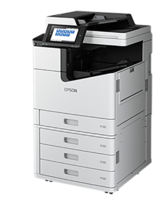 爱普生（EPSON）WF-C20590c A4/A3+彩色喷墨阵列式数码复合机 大型办公 打印复印扫描传真