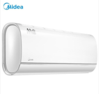 美的(Midea) M睿1.5匹 新一级智能家电 变频制热取暖器暖风机 壁挂式空调挂机 KFR-35GW/BP3DN8Y-YA102(1)