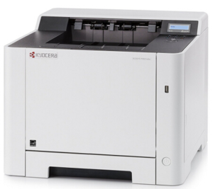 京瓷（KYOCERA）P5021cdn 彩色激光双面打印机