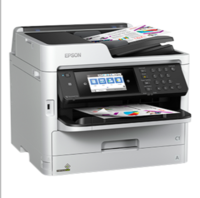 爱普生/EPSON WF-C5790a 喷墨打印机