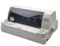 富士通DPK700T平推票据82列针式打印机