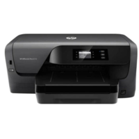 惠普/HP OfficeJet Pro 8210 喷墨打印机